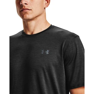 Under Armour  Training Vent 2.0 SS-BLK Férfipóló S