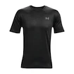 Under Armour  Training Vent 2.0 SS-BLK Férfipóló L