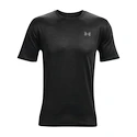 Under Armour  Training Vent 2.0 SS-BLK Férfipóló S