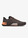 Under Armour  TriBase Reign 4-BRN  Férfi futócipő EUR 47