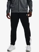 Under Armour  Tricot Fashion Track Pant-BLK Férfi-melegítőalsó S