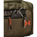 Under Armour  Triumph Duffle Backpack Tent  Hátizsák