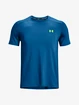 Under Armour  UA Iso-Chill Laser Tee-BLU Férfipóló