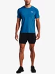 Under Armour  UA Iso-Chill Laser Tee-BLU Férfipóló