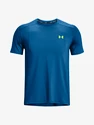 Under Armour  UA Iso-Chill Laser Tee-BLU Férfipóló