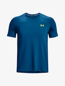 Under Armour  UA Iso-Chill Laser Tee-BLU Férfipóló