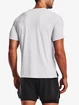 Under Armour  UA Iso-Chill Laser Tee-GRY Férfipóló