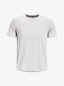 Under Armour  UA Iso-Chill Laser Tee-GRY Férfipóló