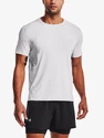 Under Armour  UA Iso-Chill Laser Tee-GRY Férfipóló