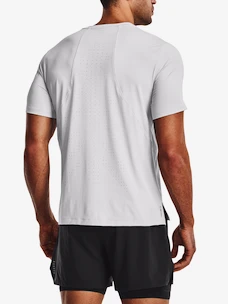 Under Armour  UA Iso-Chill Laser Tee-GRY Férfipóló