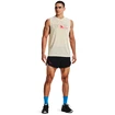 Under Armour  UA Run Trail Tank -BRN Ujjatlan póló férfiaknak