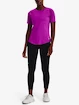Under Armour  UA Rush Ankle Legging-BLK Női leggings
