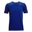Under Armour  UA Seamless SS-BLU Férfipóló M