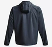 Under Armour  UA SPORTSTYLE WINDBREAKER-GRY Férfidzseki
