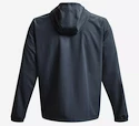 Under Armour  UA SPORTSTYLE WINDBREAKER-GRY Férfidzseki