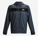 Under Armour  UA SPORTSTYLE WINDBREAKER-GRY Férfidzseki