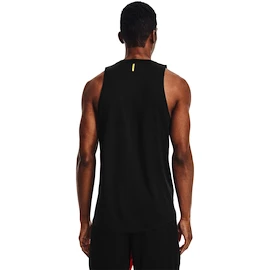 Under Armour Ujjatlan póló férfiaknak