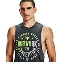 Under Armour   Ujjatlan póló férfiaknak