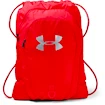 Under Armour Undeniable 2.0 Sackpack piros