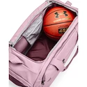 Under Armour  Undeniable 4.0 Duffle SM Mauve Pink  Sporttáska