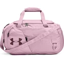 Under Armour  Undeniable 4.0 Duffle SM Mauve Pink  Sporttáska