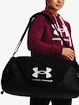 Under Armour  Undeniable 5.0 Duffle MD Black  Sporttáska