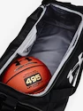 Under Armour  Undeniable 5.0 Duffle MD Black  Sporttáska