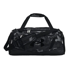 Under Armour Undeniable 5.0 Duffle SM Black Sporttáska
