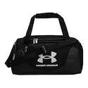 Under Armour  Undeniable 5.0 Duffle XS Black  Sporttáska