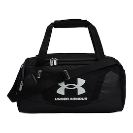 Under Armour Undeniable 5.0 Duffle XS Black Sporttáska