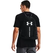 Under Armour  Undeniable Sackpack Black  Hátizsák