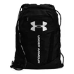 Under Armour  Undeniable Sackpack Black  Hátizsák