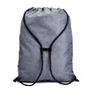 Under Armour  Undeniable Sackpack Pitch Gray Medium Heather  Zsák