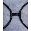 Under Armour  Undeniable Sackpack Pitch Gray Medium Heather  Zsák