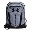 Under Armour  Undeniable Sackpack Pitch Gray Medium Heather  Zsák