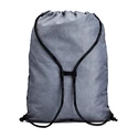 Under Armour  Undeniable Sackpack Pitch Gray Medium Heather  Zsák