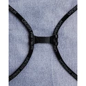 Under Armour  Undeniable Sackpack Pitch Gray Medium Heather  Zsák