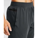 Under Armour  UNSTOPPABLE TAPERED PANTS Grey Férfi-melegítőalsó
