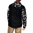 Under Armour  Unstoppable Windbreaker Black Férfidzseki
