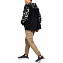 Under Armour  Unstoppable Windbreaker Black Férfidzseki