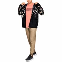 Under Armour  Unstoppable Windbreaker Black Férfidzseki