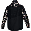 Under Armour  Unstoppable Windbreaker Black Férfidzseki