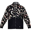 Under Armour  Unstoppable Windbreaker Black Férfidzseki S