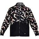 Under Armour  Unstoppable Windbreaker Black Férfidzseki S