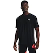 Under Armour  Vanish Seamless Run SS-GRY Férfipóló S