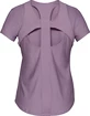 Under Armour  Vanish Ss Purple Női póló