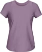 Under Armour  Vanish Ss Purple Női póló
