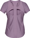 Under Armour  Vanish Ss Purple Női póló