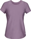 Under Armour  Vanish Ss Purple Női póló