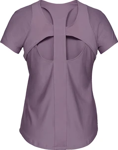 Under Armour  Vanish Ss Purple Női póló